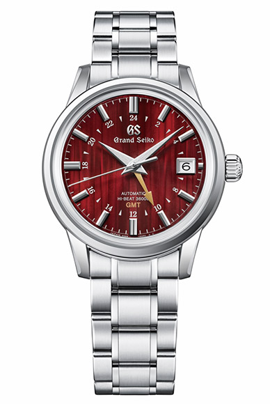 Grand Seiko Autumn Collection