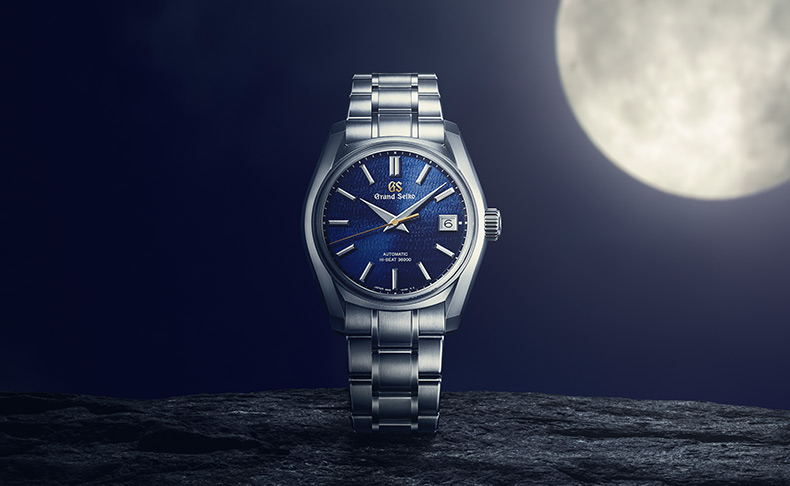 福屋八丁堀本店 グランドセイコー オータムコレクション 2025年9月4日(木)~9月24日(水) 広島県:福屋八丁堀本店 7階時計サロン