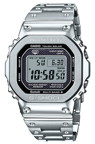 G-SHOCK GMW-B5000D-1JF