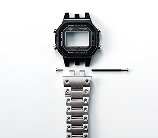 G-SHOCK GMW-B5000D