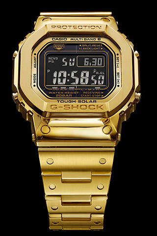 G-SHOCK GMW-B5000D-1JF