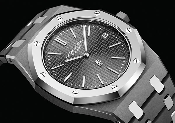 AUDEMARS PIGUET(オーデマ ピゲ) / ロイヤル オーク”ジャンボ” エクストラ シン Only Watch / 39ミリ