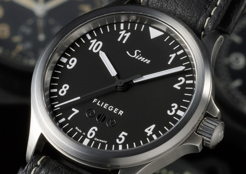 ジン 856.FLIEGER