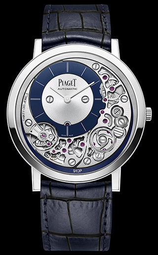 PIAGET(ピアジェ)Altiplano Ultimate Automatic(アルティプラノ アルティメート・オートマティック)