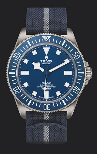 TUDOR(チューダー)PELAGOS FXD(ペラゴス FXD)