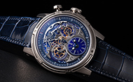 ルイ・モネ（LOUIS MOINET）