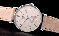 ノモス グラスヒュッテ（NOMOS GLASHÜTTE）