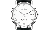 ブランパン（BLANCPAIN）