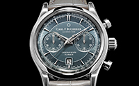 カール F. ブヘラ（CARL F. BUCHERER）