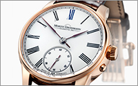 モリッツ・グロスマン（MORITZ GROSSMANN）