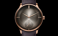 H.モーザー(H.Moser & Cie.)