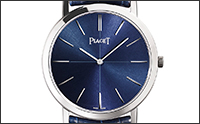 ピアジェ（PIAGET）