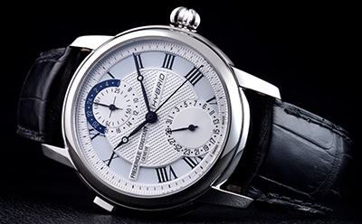 フレデリック・コンスタント（FREDERIQUE CONSTANT）