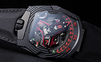 ウルベルク（URWERK）