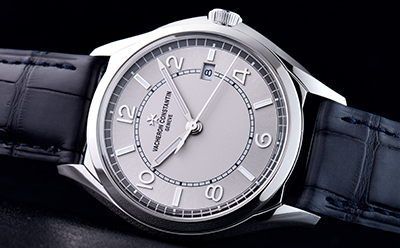 ヴァシュロン・コンスタンタン（VACHERON CONSTANTIN）