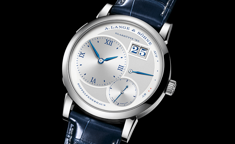 A. ランゲ＆ゾーネ（A.LANGE&SÖHNE）