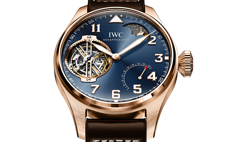 アイ・ダブリュー・シー（IWC）