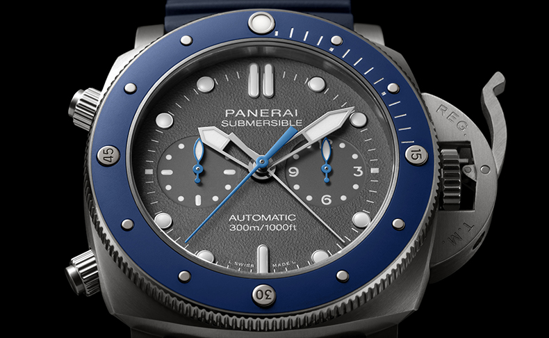 パネライ（PANERAI）