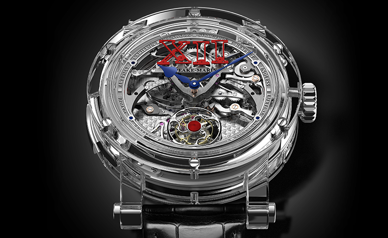 スピーク・マリン（SPEAKE-MARIN）