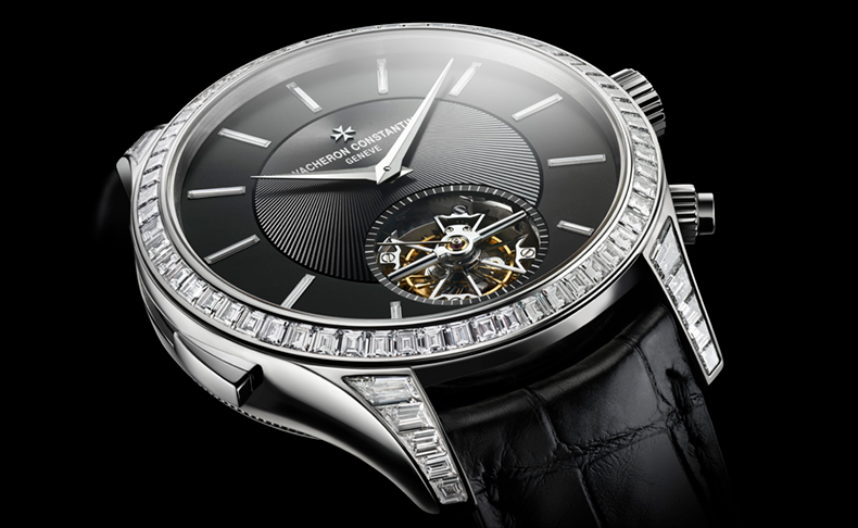 ヴァシュロン・コンスタンタン（VACHERON CONSTANTIN）