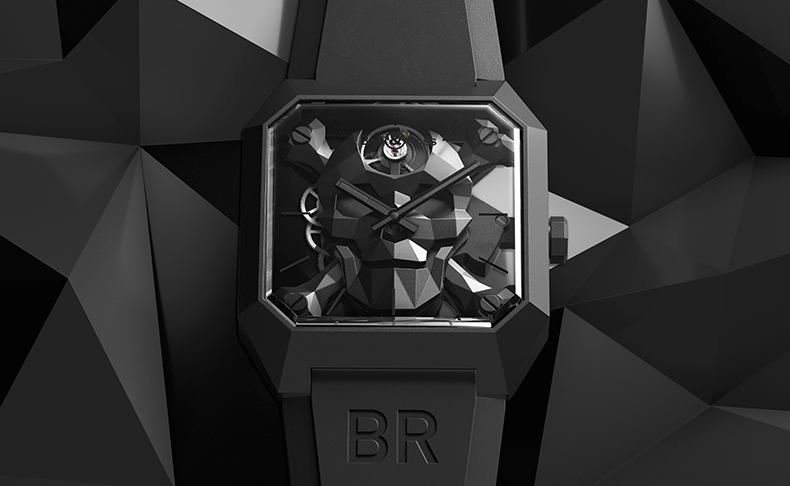 ベル＆ロス（BELL & ROSS）