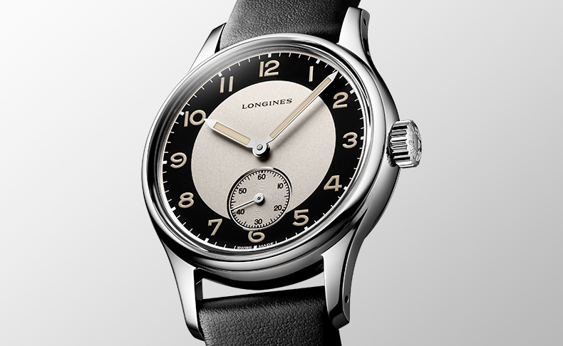 ロンジン（LONGINES）