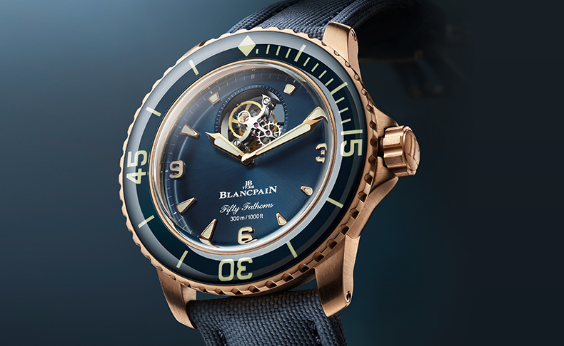 ブランパン（BLANCPAIN）