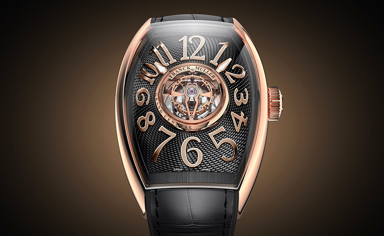 フランク ミュラー（FRANCK MULLER）