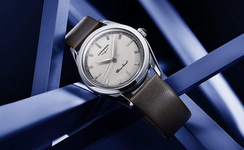 ロンジン（LONGINES）