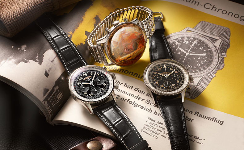 ブライトリング（BREITLING）