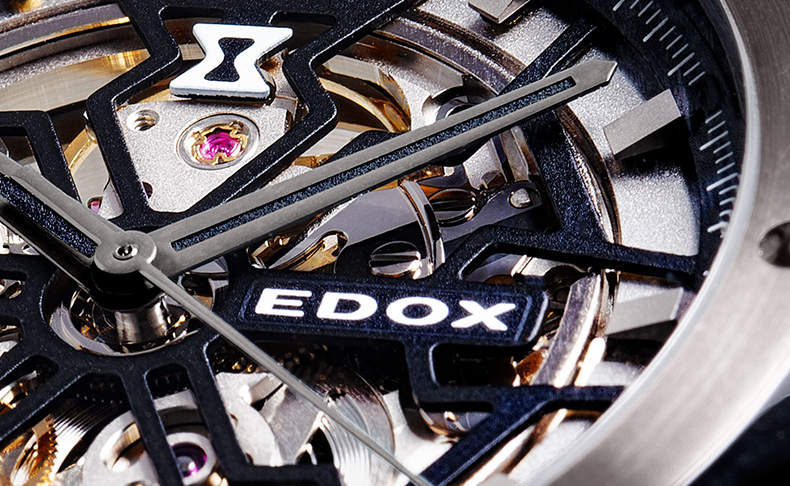 エドックス（EDOX）