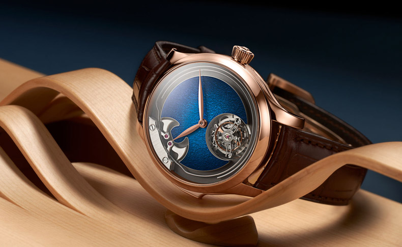 H.モーザー（H.Moser & Cie.）