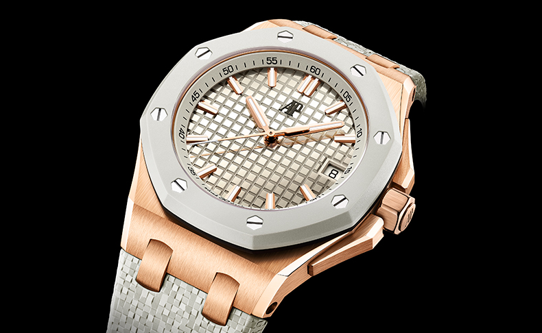 オーデマ ピゲ（AUDEMARS PIGUET）