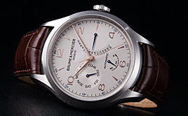 BAUME & MERCIER({[VG)